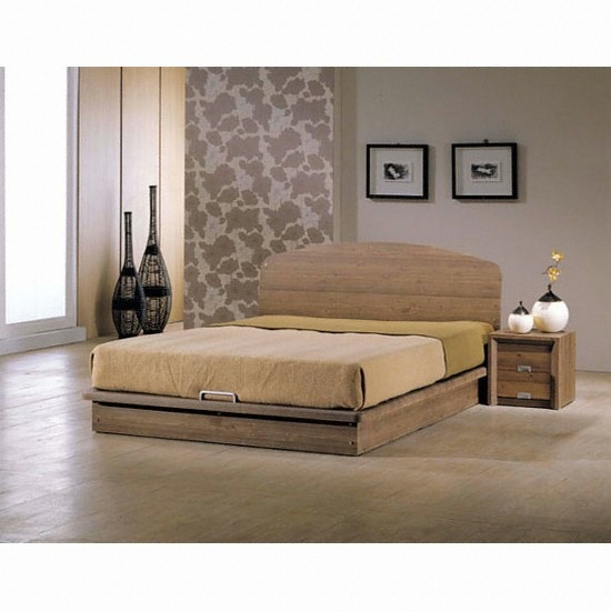 동서가구 하우스 파우치 (B5062) 평상형 침대 Q (독립스프링)_이미지