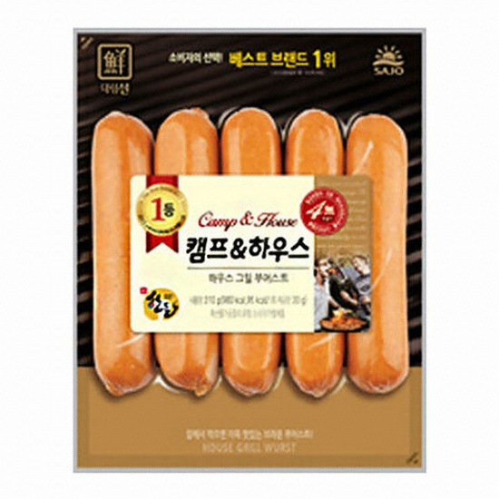 �����븲 �븲�� ķ��&�Ͽ콺 �Ͽ콺 �׸� �ξƮ 310g