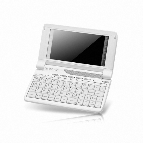 X50 PASCAL