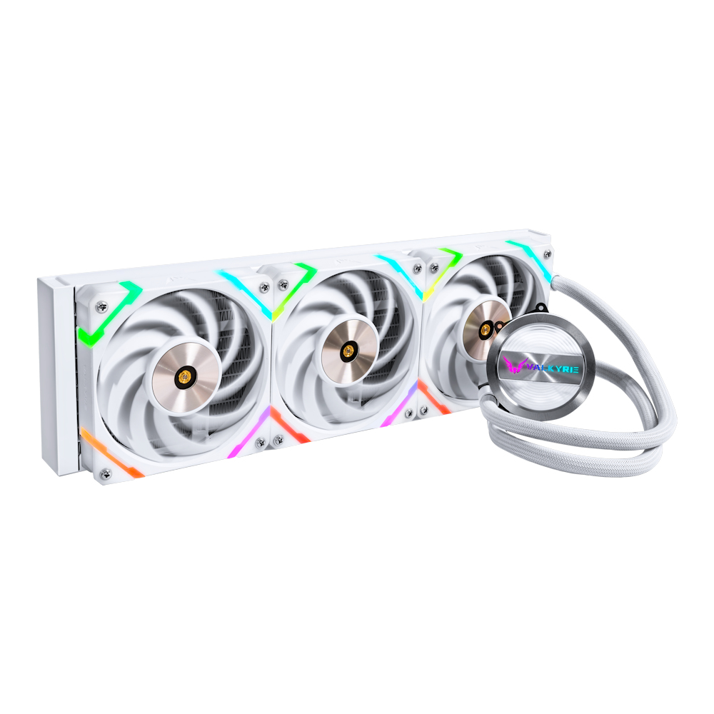 발키리 GL360 ARGB (화이트)_이미지