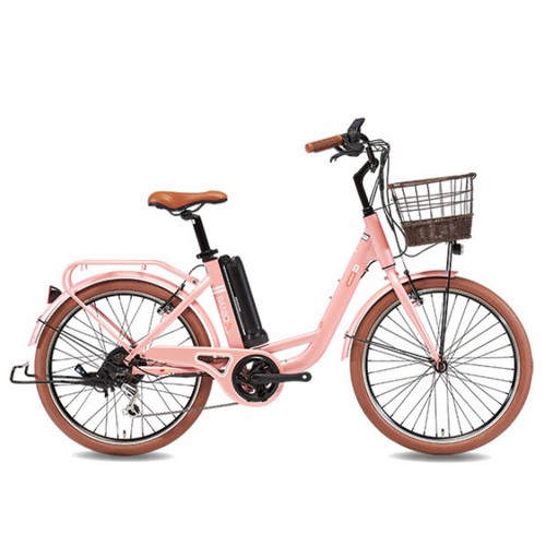 알톤스포츠 벤조 24 DUAL (2021년형)