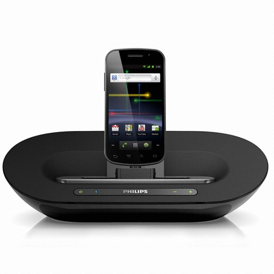 필립스 피델리오 AS351 (정품)_이미지