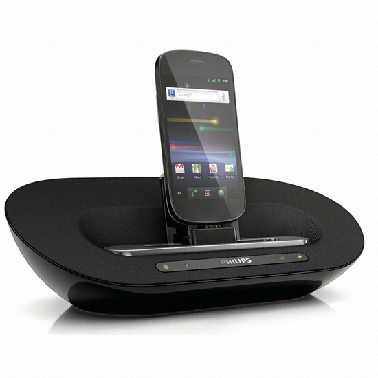 필립스 피델리오 AS351 (정품)