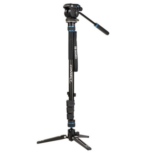 벤로  MCT28AFS2PRO 모노포드 (헤드)