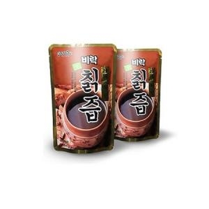 칡즙 120ml x 40개