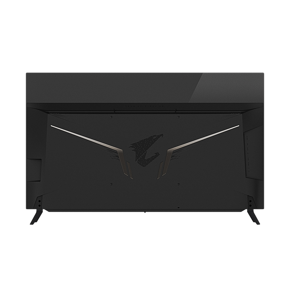 GIGABYTE AORUS FO48U OLED UHD 4K PRO ���̹� 120 �Ǿ���Ʈ
