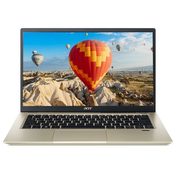 에이서 스위프트 3X SF314-510G 비주얼 i5 (SSD 256GB)