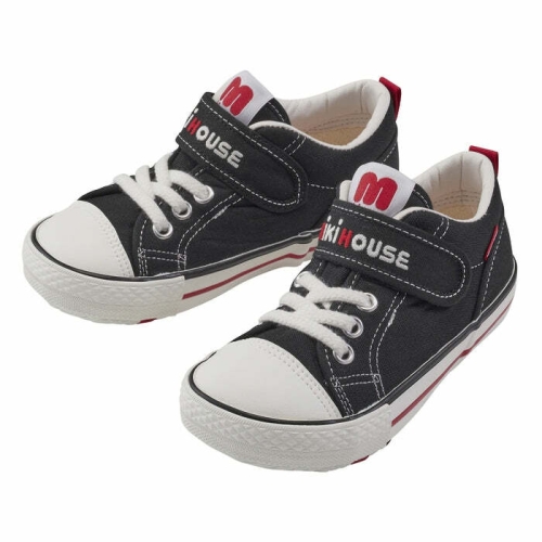 미키하우스 10 MH 스탠다드 아동신발 11N909401-05_이미지