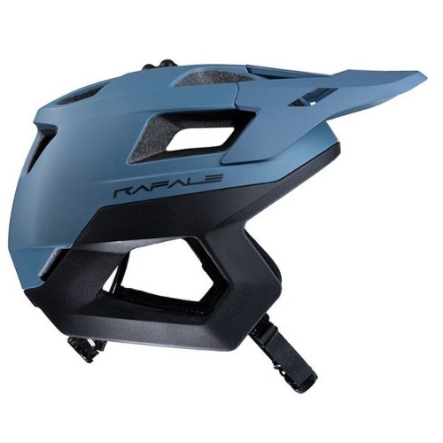 케니 라페일 자전거 헬멧 (다크블루)_이미지