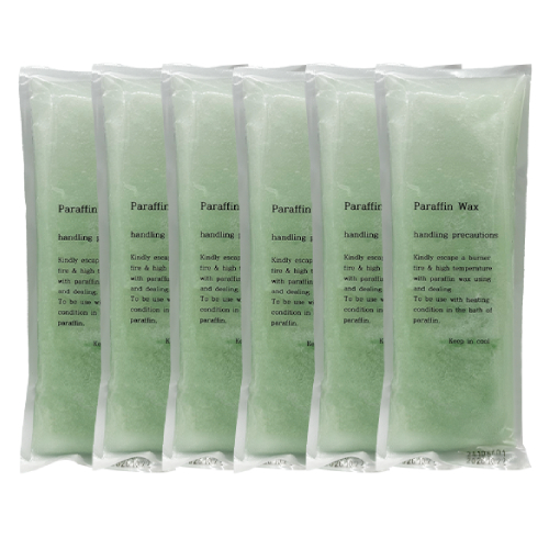 에이탑 파라핀 왁스 (6개)