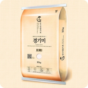 궁평미곡처리장 2024 연수네쌀가게 좋은땅 좋은쌀 경기미 10kg (2개)_이미지