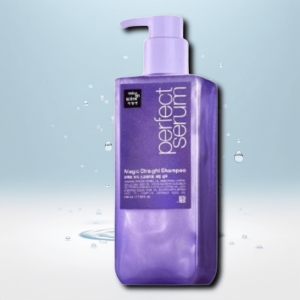 퍼펙트 매직 스트레이트 세럼 샴푸 530ml