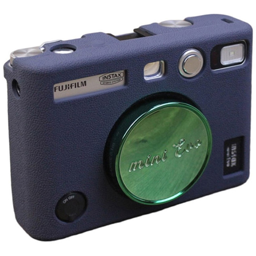 INSTAX 미니 에보용 실리콘 케이스