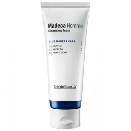 센텔리안24 마데카 옴므 클렌징폼 120ml (1개)_이미지