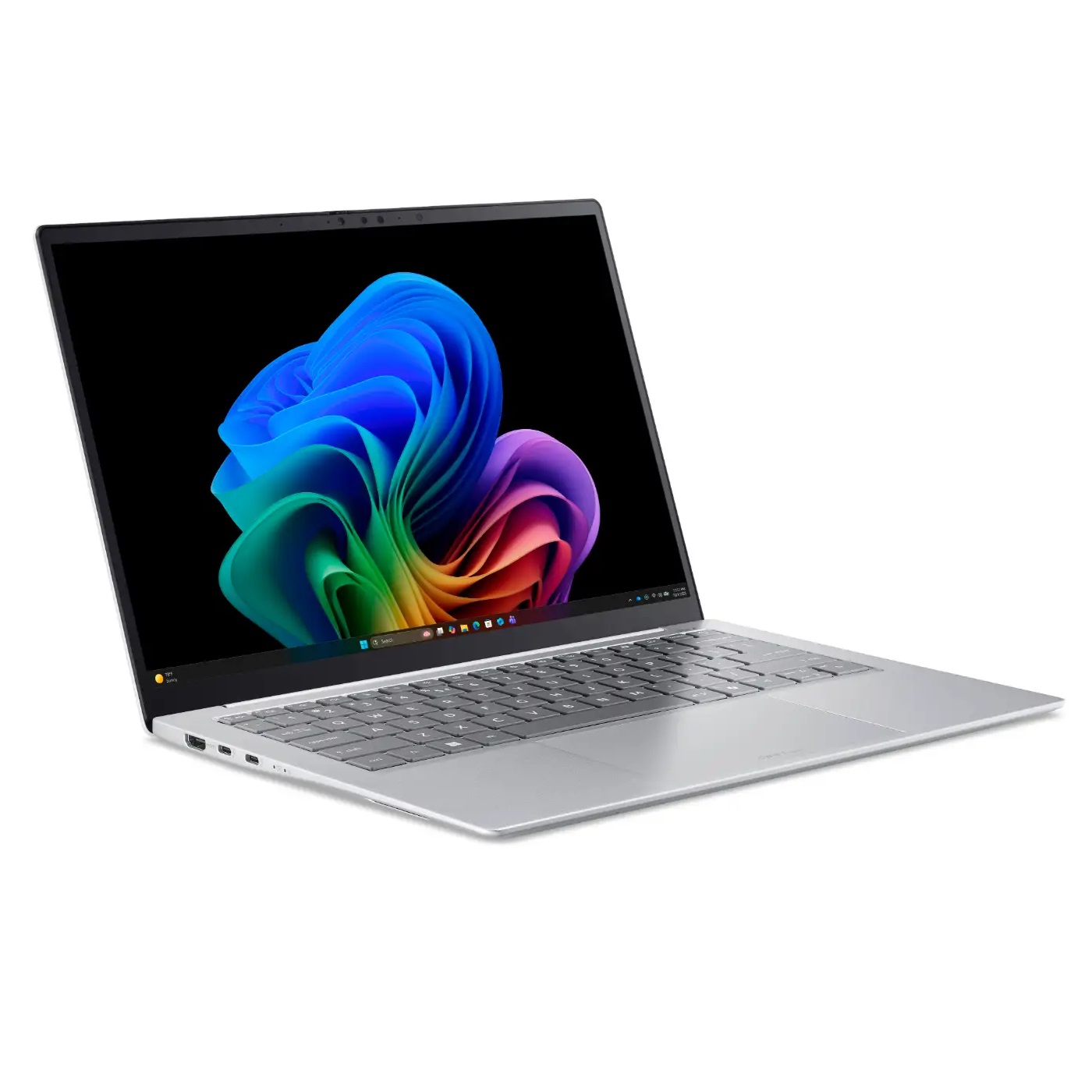 에이서 스위프트 엣지 14 AI SFE14-I51-55T2 (SSD 4TB)_이미지