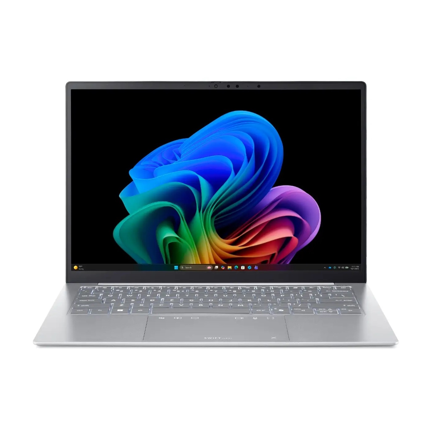 에이서 스위프트 엣지 14 AI SFE14-I51-55T2 (SSD 4TB)_이미지