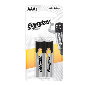 ���������� ��ī����AAA ������ 2���� 1.5V