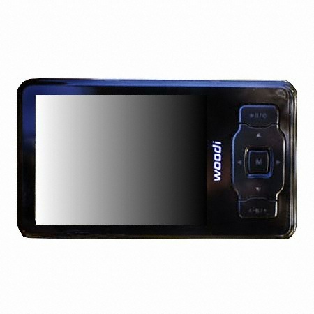 씨엠테크 Woodi T2 (2GB)