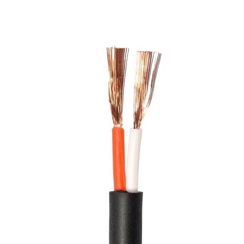 탑라인에이치디 솔탑 국산 50C 페어 스피커 케이블 (SOLTOP-125, 5m)_이미지