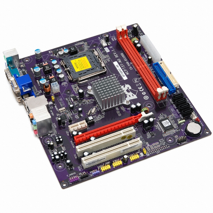 ECS GF7100PVT-M3 V1.0