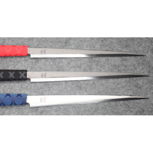 백로 개조 이도용 사시미 25cm