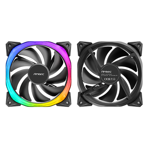 Antec FUSION 120 ARGB