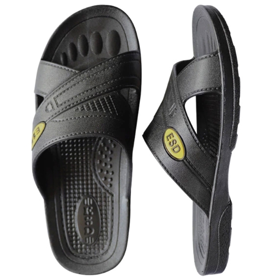 러빙랩 VEGA 정전기방지 제전슬리퍼 VASES2201