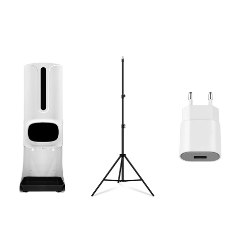  모핏 DT-365 플러스 [+삼각대, 어댑터]