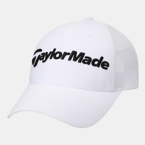 메쉬 볼캡 TMHC62629-100