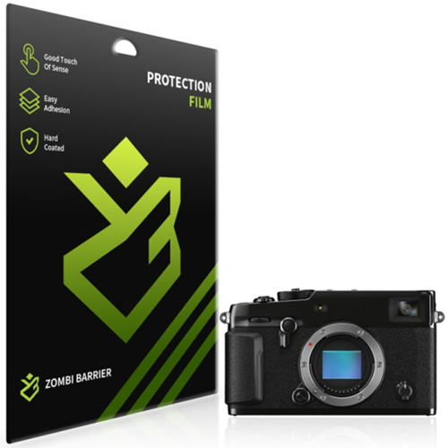 좀비베리어 후지필름 X-Pro3용 AR 고화질 액정보호필름_이미지