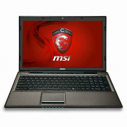 MSI CX61-i5 2PF Runa Moon