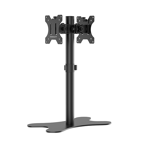 대면형 듀얼 모니터 스탠드 EZ M2-S1010B