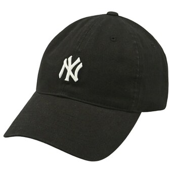 <b>MLB</b> 루키 언스트럭쳐 볼캡 3ACP7701N