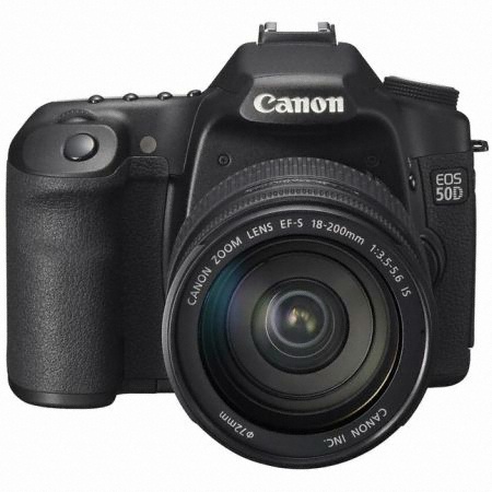 캐논 EOS 50D 렌즈세트 (17-85mm F4-5.6)_이미지