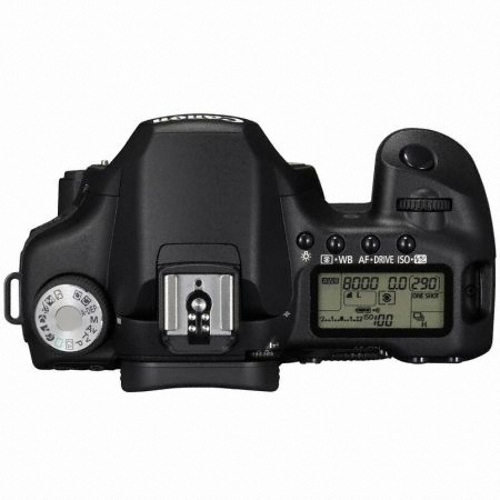 ĳ�� EOS 50D ���Ʈ