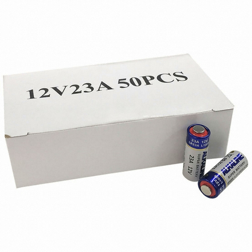비닉 알카라인 23A (벌크) (50개)_이미지
