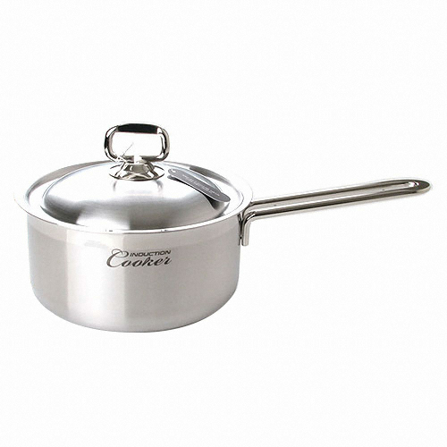 키친아트 인덕션 쿠커 편수냄비