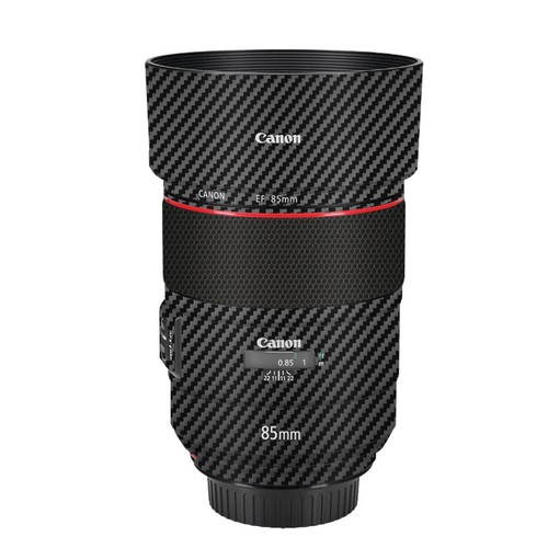 캐논 EF 85mm F1.4 L IS USM용 데칼스티커