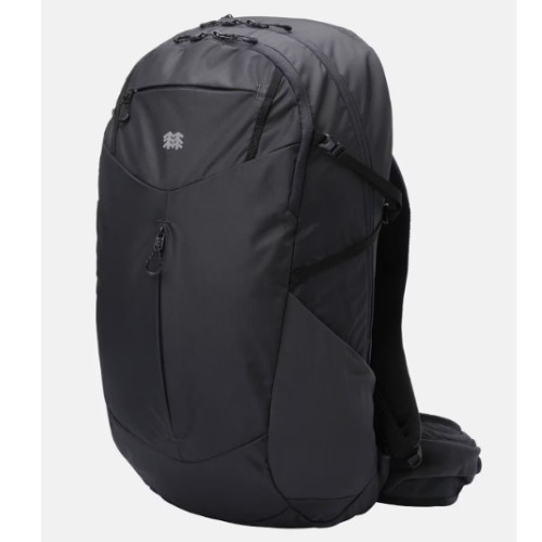 남녀공용 티어드롭형 AXIOM 백팩 30L QEBXX26231CGY