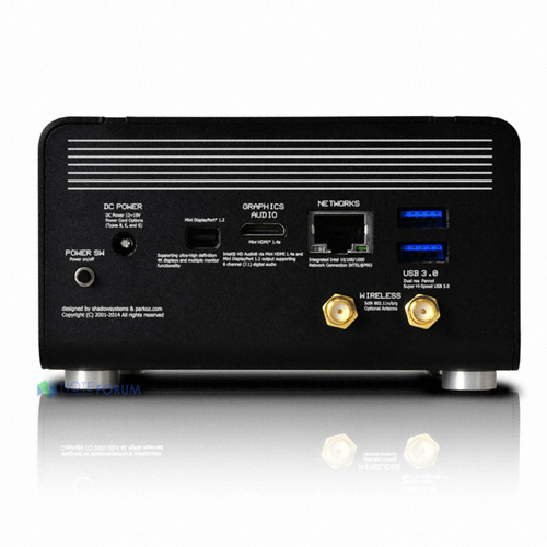 마이리플 NUCBOX D34010-TSSD (베어본)_이미지