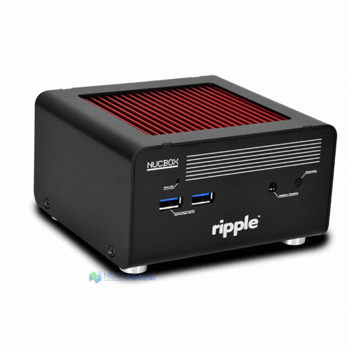 마이리플 NUCBOX D34010-TSSD (베어본)_이미지