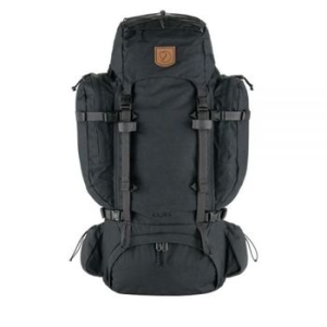 FJALLRAVEN 카이카 75 ML 콜 블랙 23200257037 Kajka Coal Black