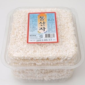명승제과 유과/약과/한과/산자/차례음식_이미지