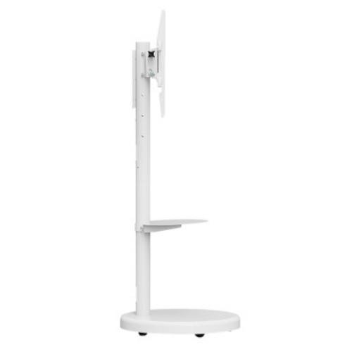 더함 이동식 스탠드바이미 높낮이조절 피벗 TV 스탠드 (정품)_이미지