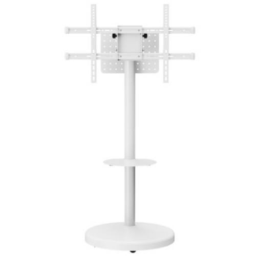 더함 이동식 스탠드바이미 높낮이조절 피벗 TV 스탠드 (정품)_이미지
