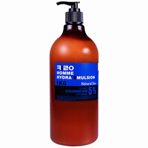 내추럴수 키로 옴므 하이드라 에멀전 1000ml (1개)_이미지