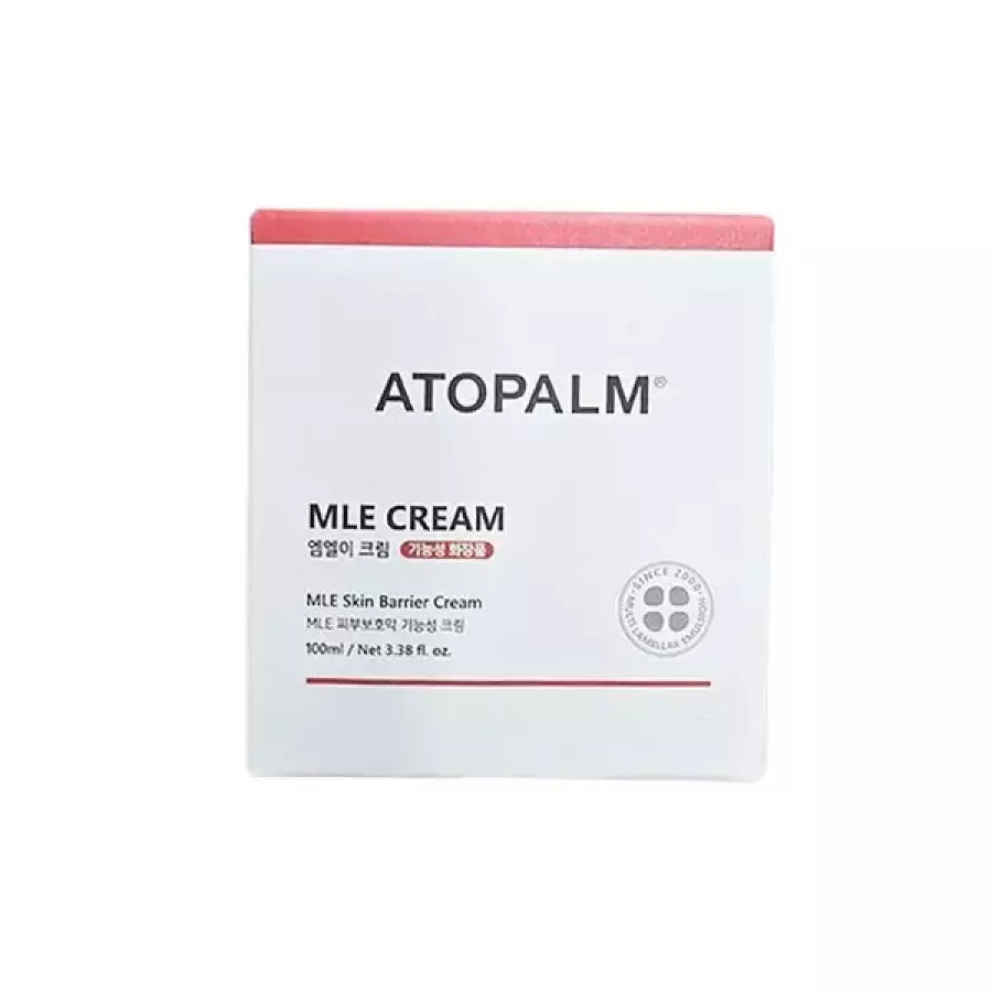 네오팜 아토팜 엠엘이 크림 100ml x 1개 pp801550_이미지