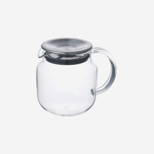 원터치 티팟 스테인레스 620ml