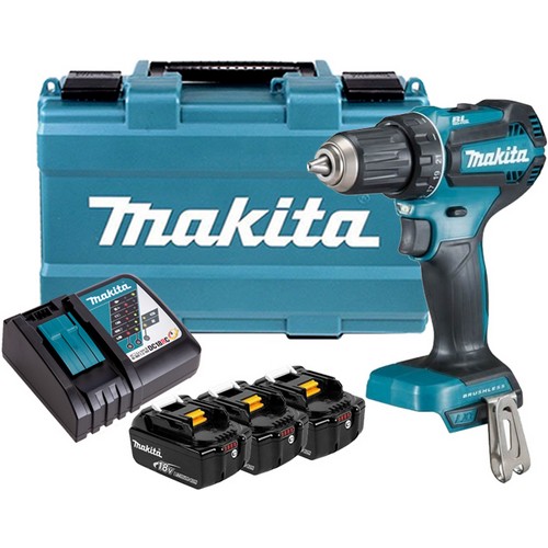 마끼다 DDF485 (6.0Ah, 배터리 3개)_이미지