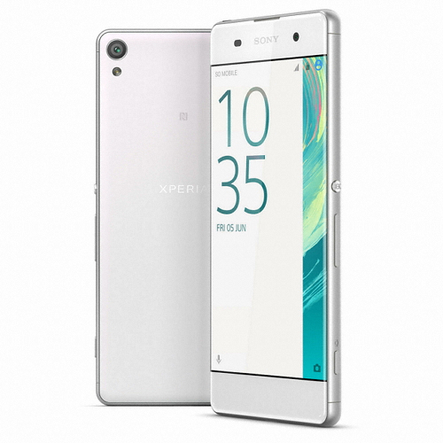 SONY �����丮�� XA LTE 16GB, �ڱ���